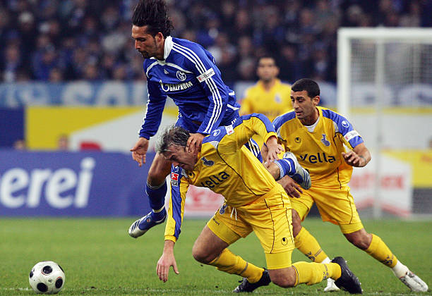 他独特的技 他独特的技