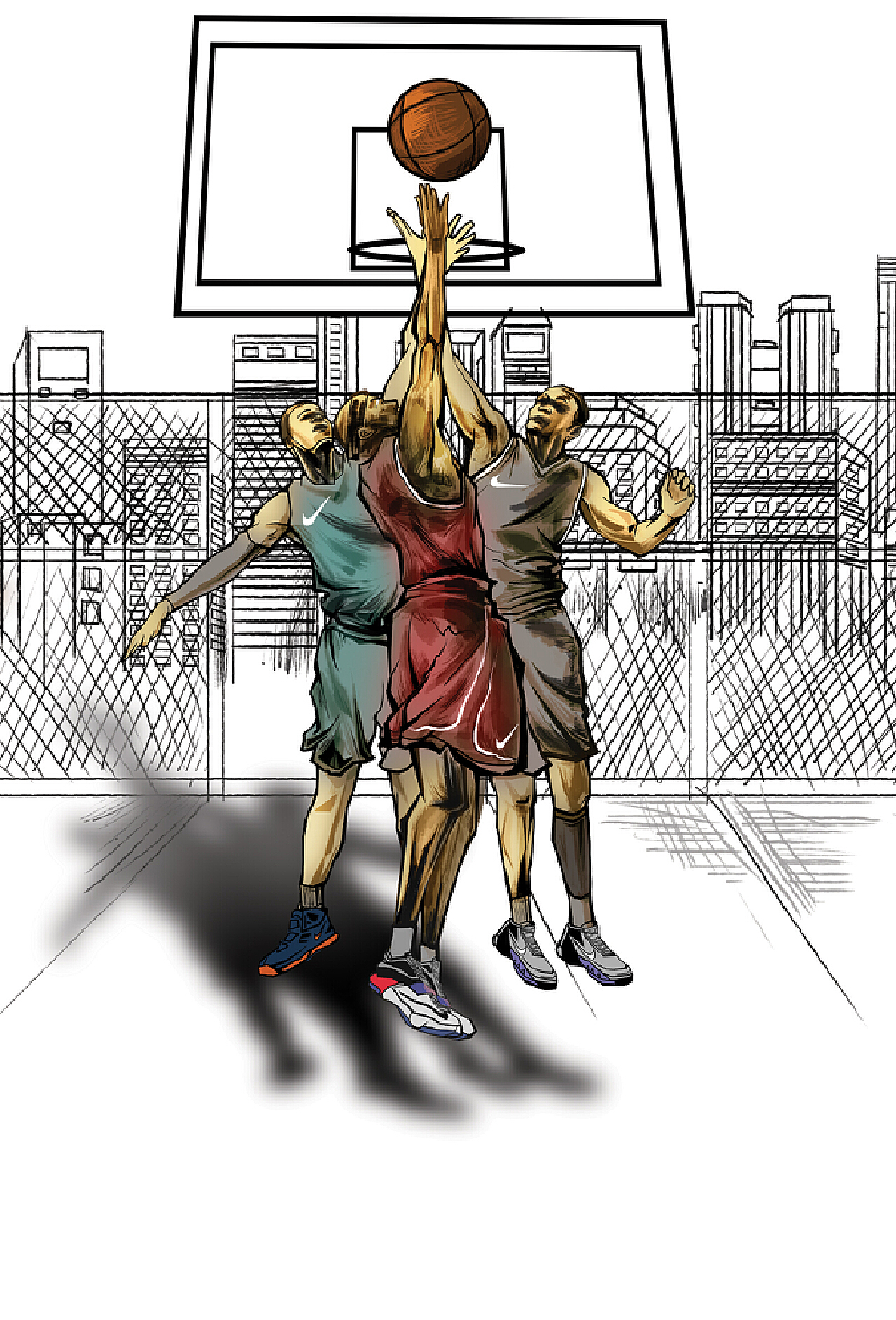 路上的关键 路上的关键