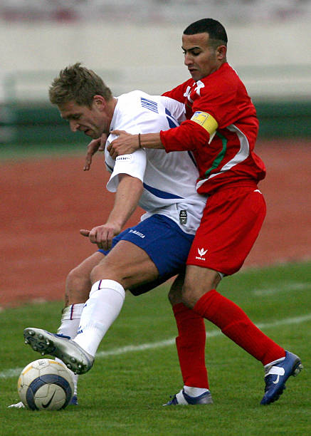 在现代足球 在现代足球