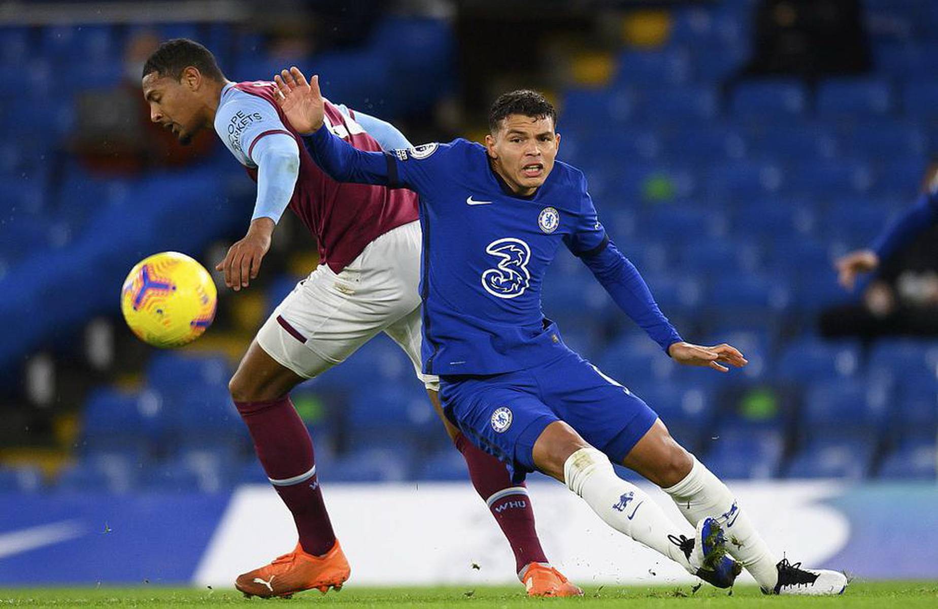 布伦特福德 布伦特福德