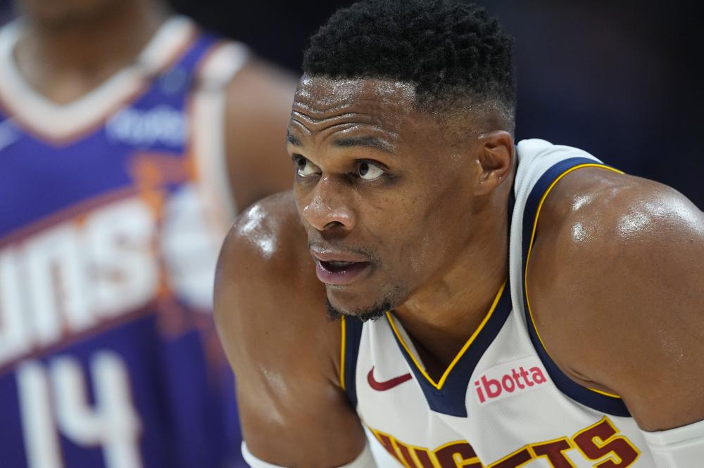 等多重挑战 等多重挑战